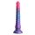 NS Novelties Colours Stacked Dildo Mehrfarbig 23 cm Ø 4,1 cm