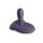 NS Novelties Inya Coussin Thrust & Grind avec Commande par Application Violet