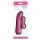 NS Novelties Inya Couplet 2-teiliges Vibrator Set Pink 15,2 cm Ø 3,9 cm