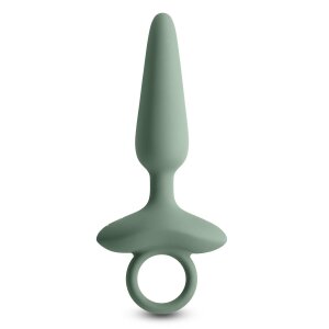 NS Novelties Renegade Maverick Plug Anal Vibrant Vert...