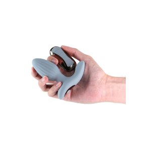 NS Novelties Renegade Summit Anal Plug with Vibration...