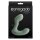 Ns Novelties Renegade Outlaw Stimulateur de Prostate Vibrant Vert Ø 3,6 cm