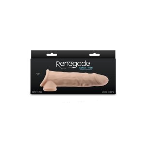 Ns Novelties Renegade Annex Gaine de Pénis Fine...