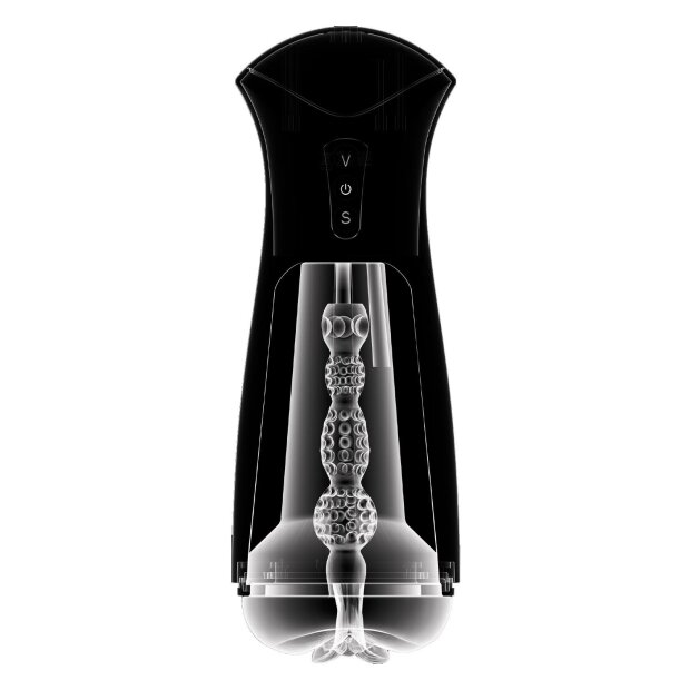 Pipedream PDX  Fuck-Gasm Light