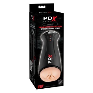 Pipedream PDX  Fuck-Gasm Light