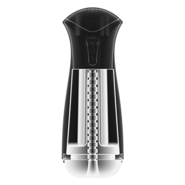 Pipedream PDX Elite Fap-Gasm Frosted