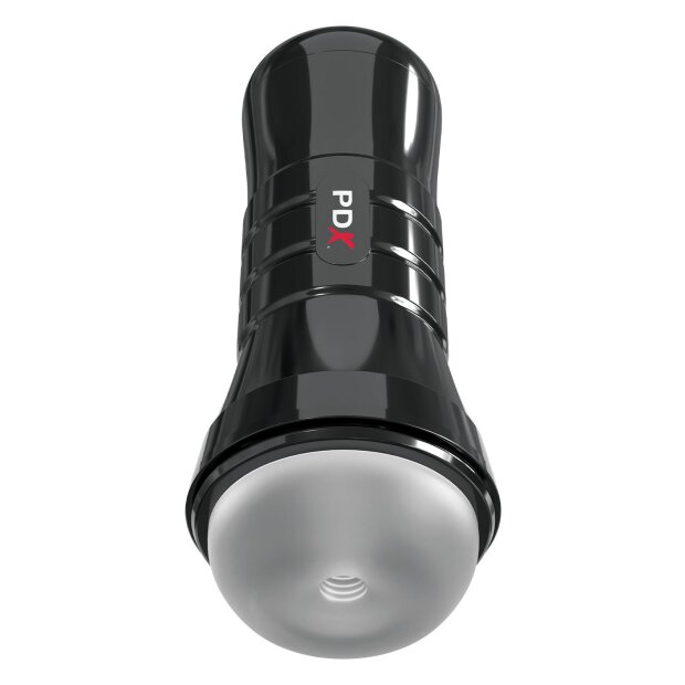 Pipedream PDX Extreme Wet Pussies Super Slide & Glide XXL Frosted