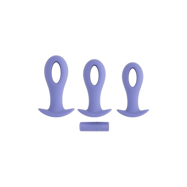 Evolved Hole Punch Plug Set