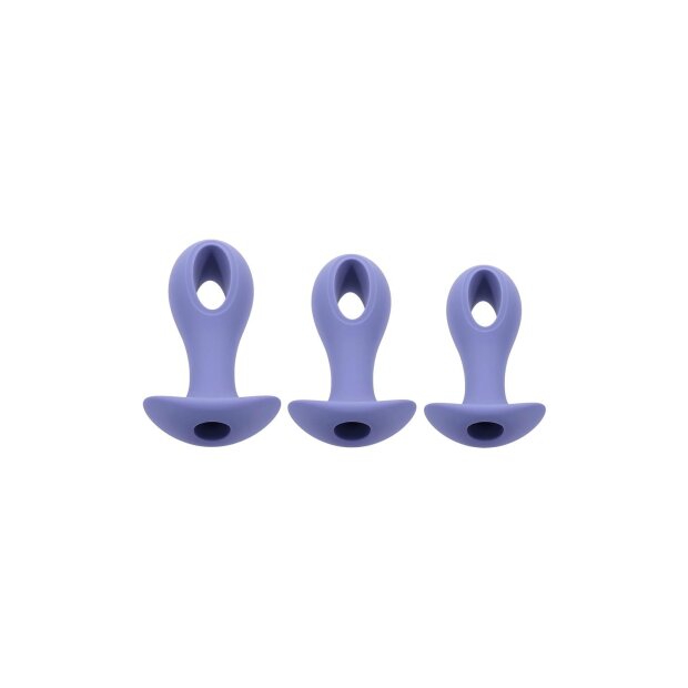 Evolved Hole Punch Plug Set