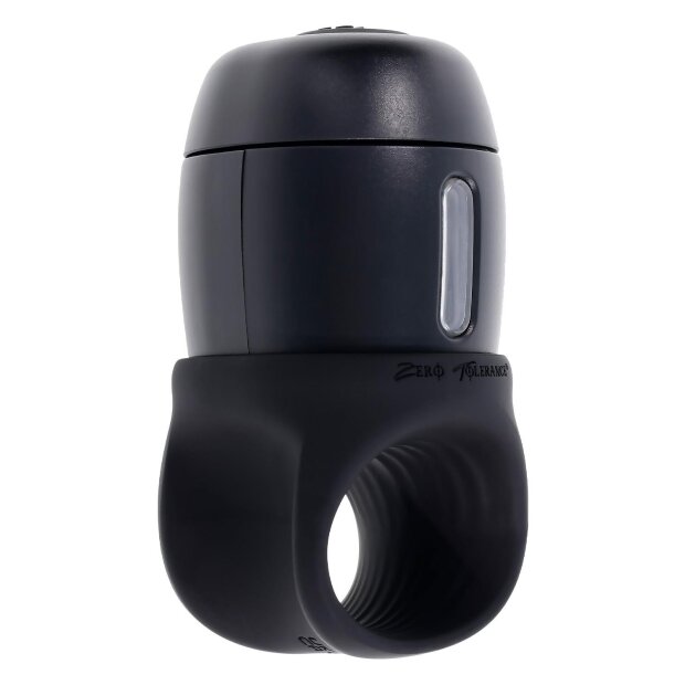 Zero Tolerance Wet It Be