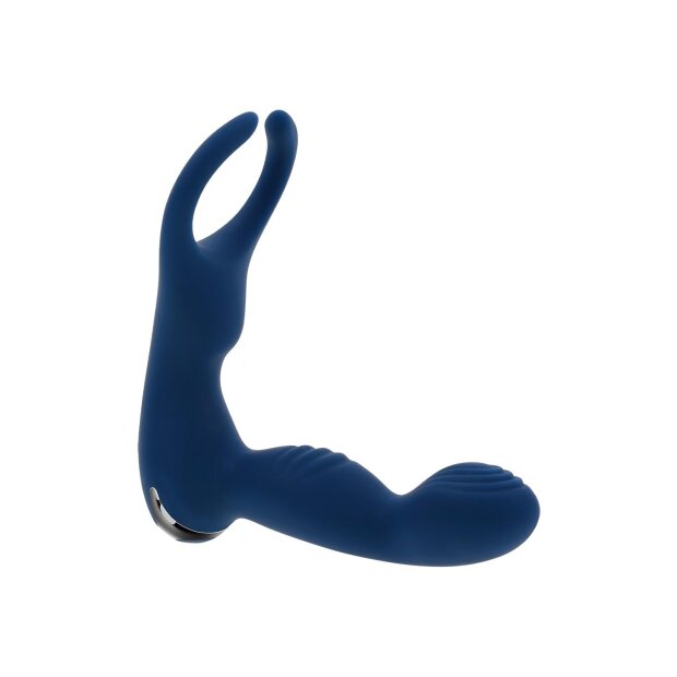 Zero Tolerance By All Means