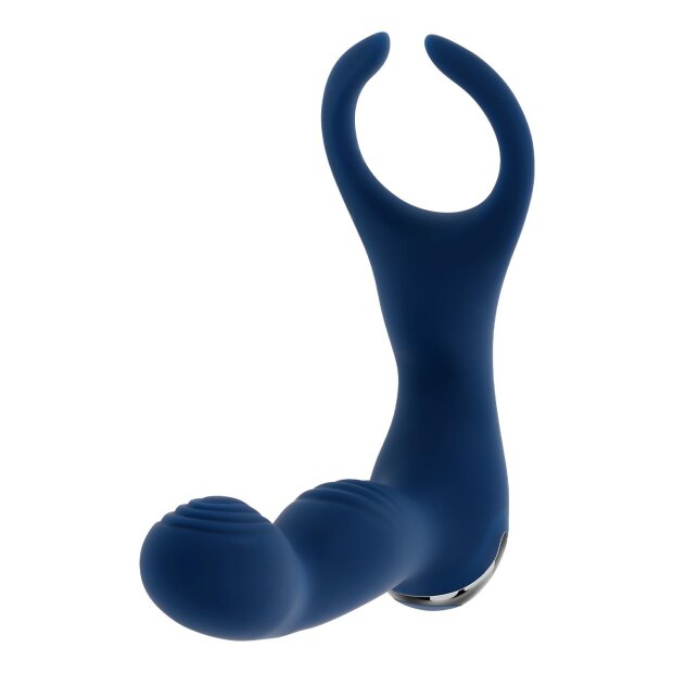 Zero Tolerance By All Means