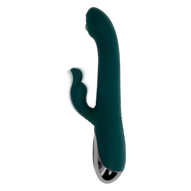 Evolved Rabbit Tap Tap