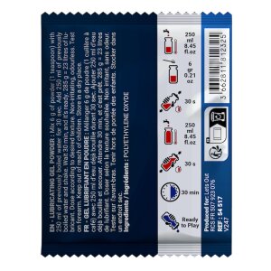 The Red FF Powder Sachet 6 g