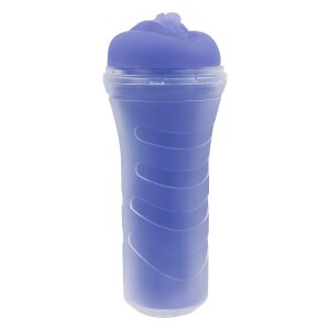 Zero Tolerance Pop On The Glow