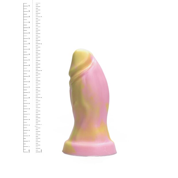 Kiotos Revolt Pink Smash 07 Medium 18,5 cm