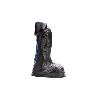 Kiotos Revolt Blue Wave 04 Medium 21 cm