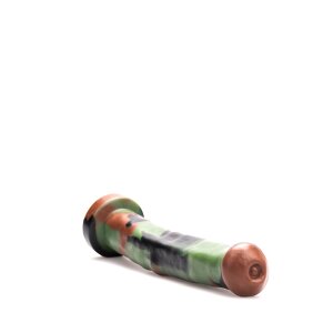 Kiotos Revolt Green Army 20 27 cm