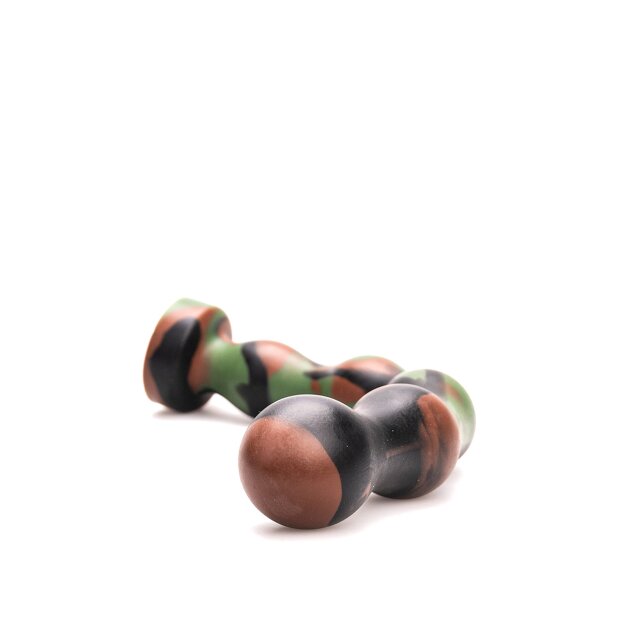 Kiotos Revolt Green Army 30 Medium 42 cm