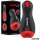 JAMYJOB Core X Automatic Masturbator 5 Suction And Vibration Modes