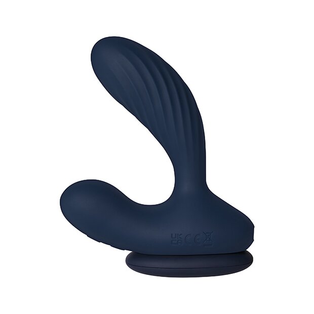 Svakom Vick Neo 2 Prostate Vibrator Blue