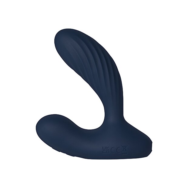 Svakom Vick Neo 2 Prostate Vibrator Blue