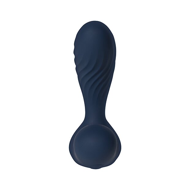 Svakom Vick Neo 2 Prostate Vibrator Blue
