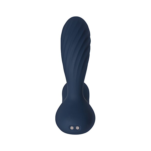 Svakom Vick Neo 2 Prostate Vibrator Blue