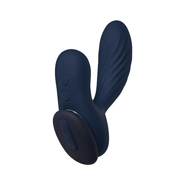 Svakom Vick Neo 2 Prostate Vibrator Blue