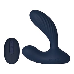 Svakom Vick Neo 2 Prostate Vibrator Blue