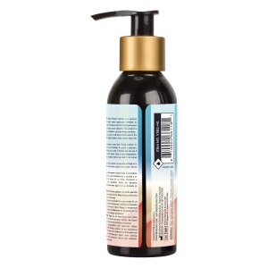 SENSUVA Natural Water-Based Personal Lubricant Strawberry...