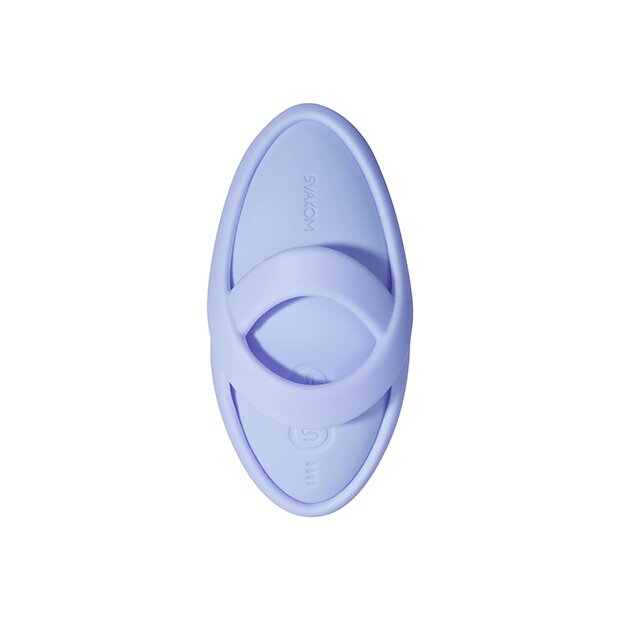 Svakom - Echo 2 Sky Blue