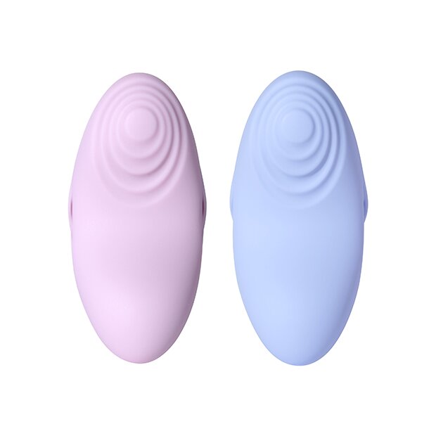 Svakom - Echo 2 Pink Lilac