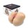 Kiotos Masturbator Pussy & Ass NR11