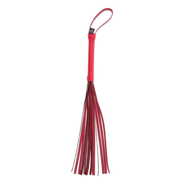 Sportsheets Ex´s And Oh´s Crystal Flogger