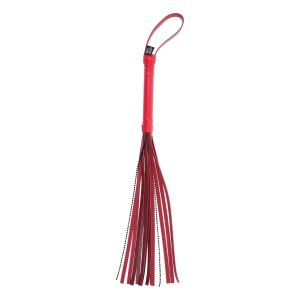 Sportsheets Ex´s And Oh´s Crystal Flogger