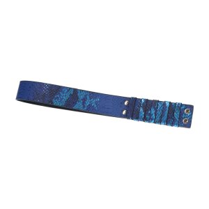 Florence Collection Paddle Blue