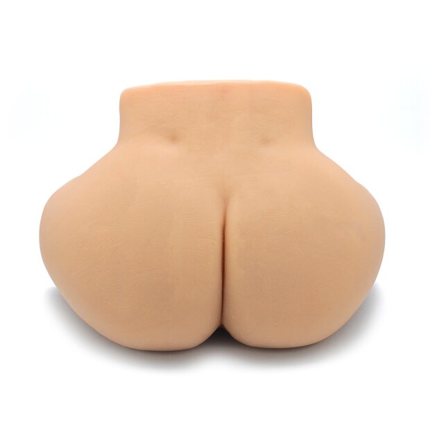 Kiotos Masturbator Dildo Pussy & Ass NR16