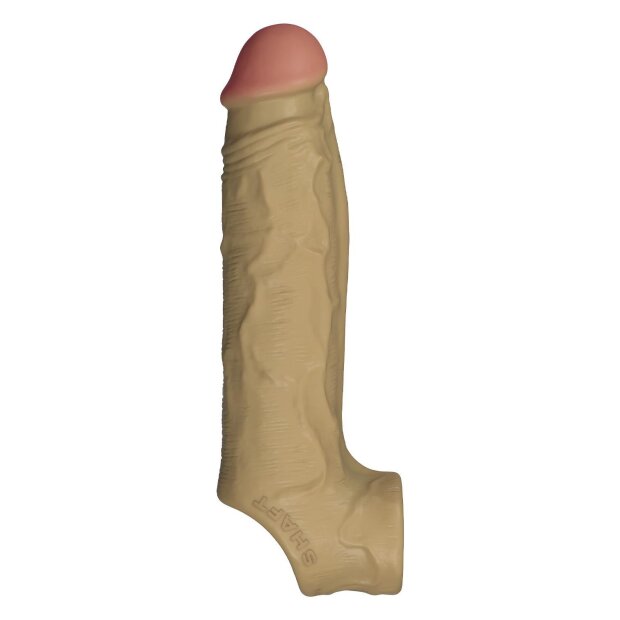 Shaft Vibrating Sheath Size 2 Oak