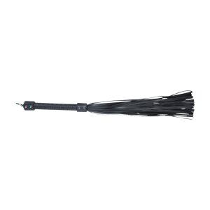 Venice Collection Flogger Black