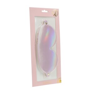 Paris Collection Blindfold Pink