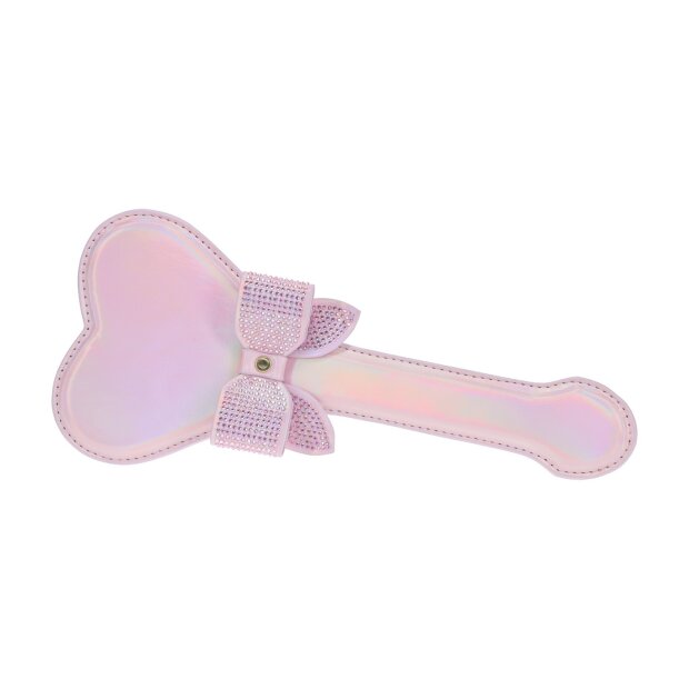 Paris Collection Paddle Pink