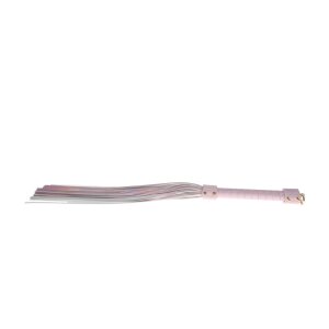 Paris Collection Flogger Pink
