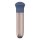Loveline The Thrill 10 Speed Interchangeable Vibrator Blue