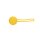 Loveline Kegel Ball Exercise Set - Lemonade Yellow