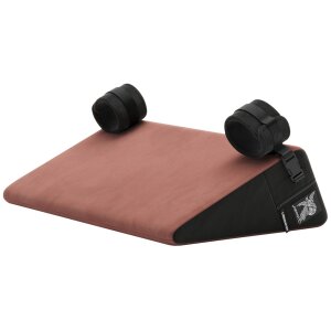 Liberator Bondage Wedge Mauve