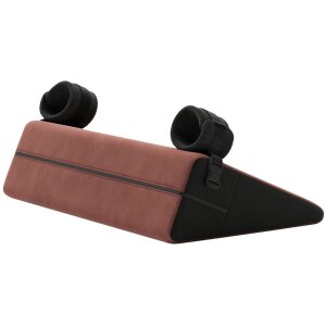 Liberator Bondage Wedge Mauve