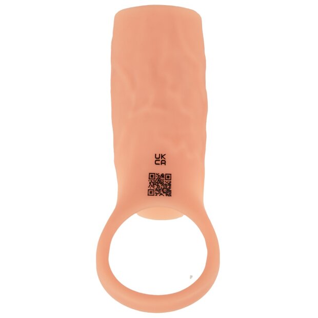 You2Toys Realistixxx Real Sleeve open