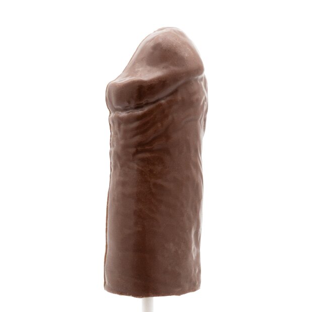 SMASH ME Confiserie Schokoladen Penis Lutscher 35 g