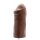 SMASH ME Confiserie Schokoladen Penis Lutscher 35 g
